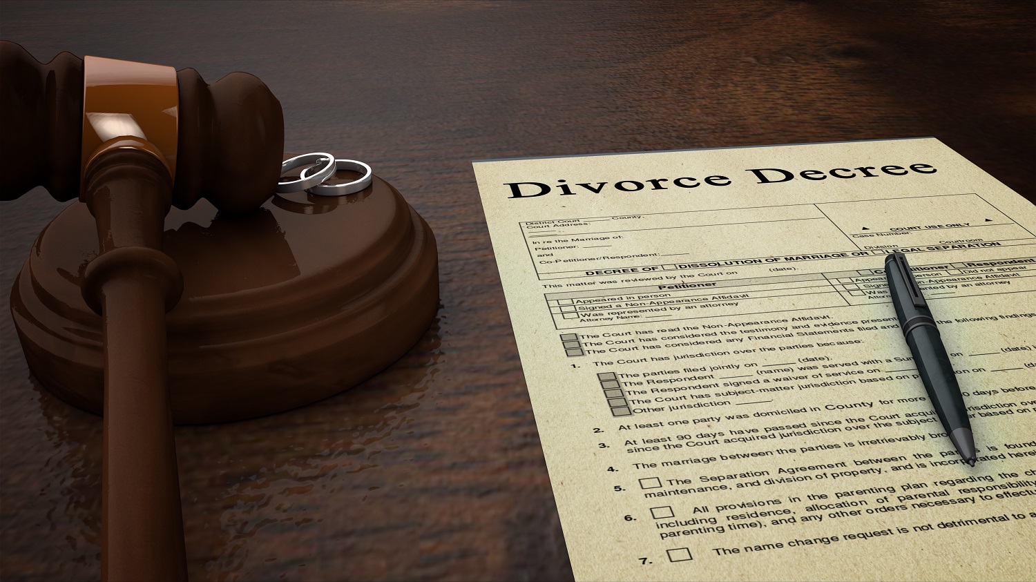 Chicago Divorce Lawyer  Family Law Attorney: Masters Law Group