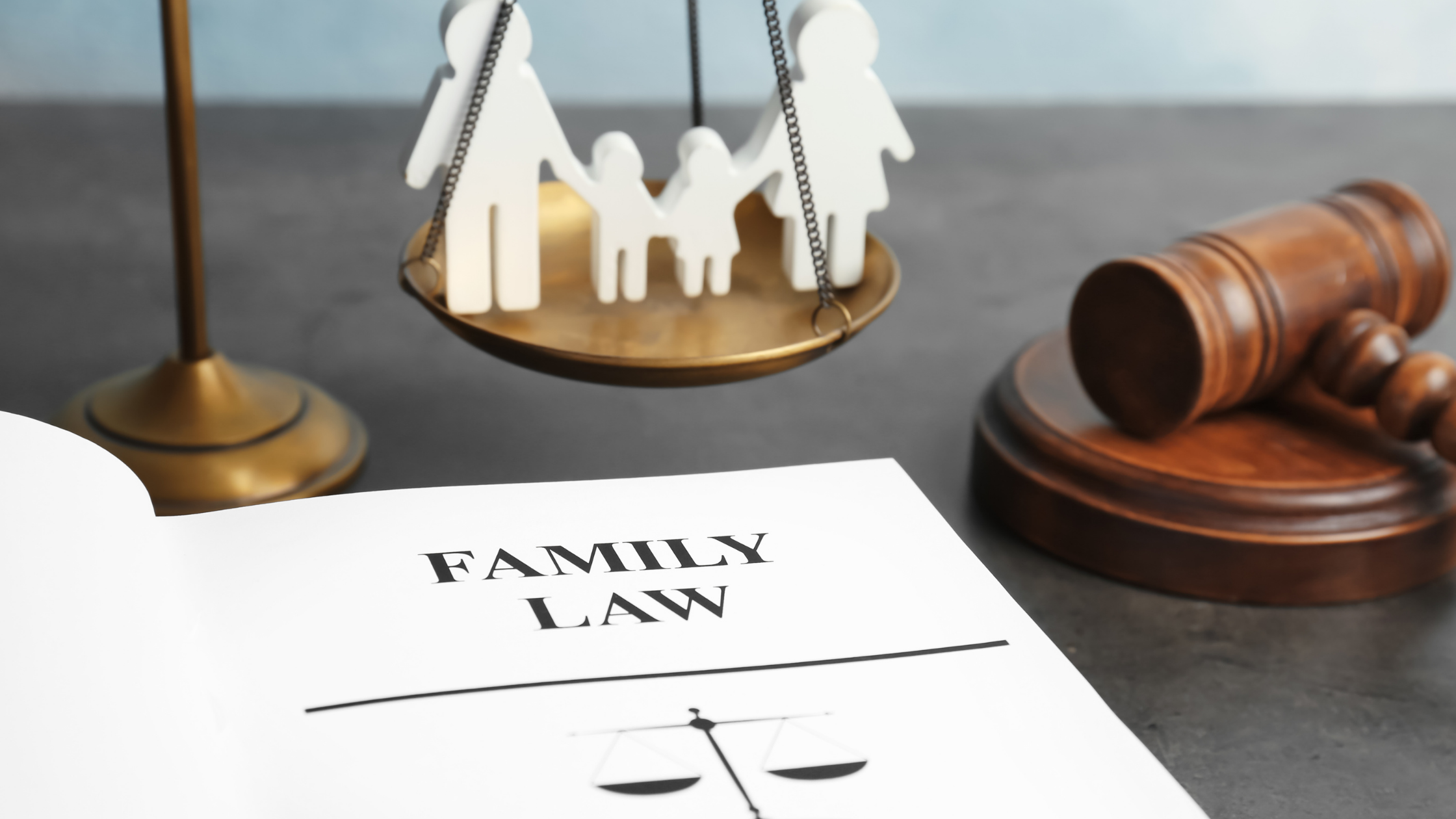 What Does a Family Law Attorney Cover? Masters Law Group